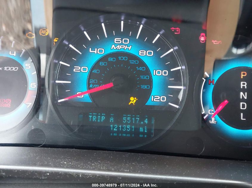 2012 Ford Fusion Se VIN: 3FAHP0HAXCR447554 Lot: 39748979