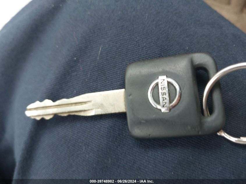 2008 Nissan Sentra 2.0 VIN: 3N1AB61E48L750028 Lot: 39748982