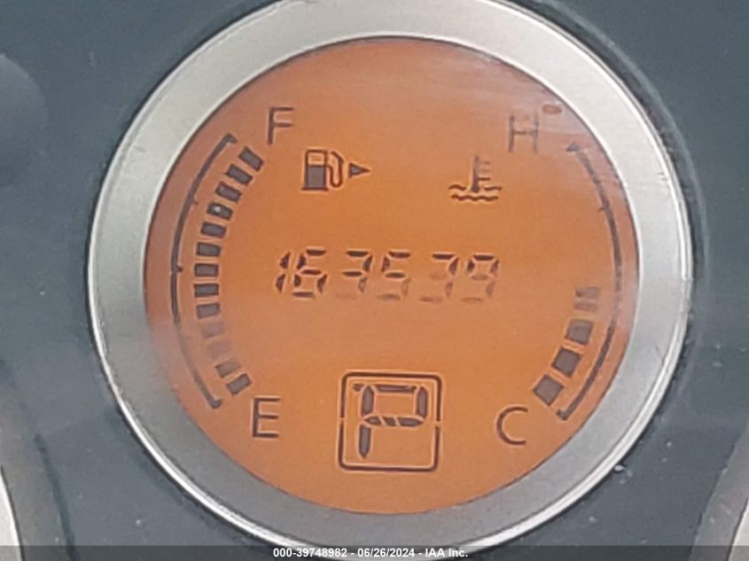 2008 Nissan Sentra 2.0 VIN: 3N1AB61E48L750028 Lot: 39748982