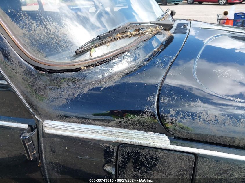 1979 Volkswagen Beetle VIN: 00000001592033438 Lot: 39749015