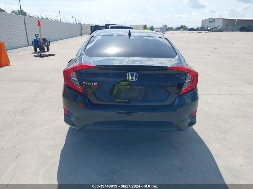 2HGFC1F32HH649915 2017 HONDA CIVIC - Image 16