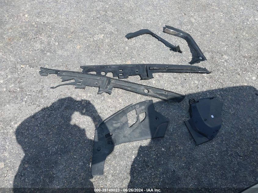 2023 BMW 540 I - WBA53BJ01PCL25396