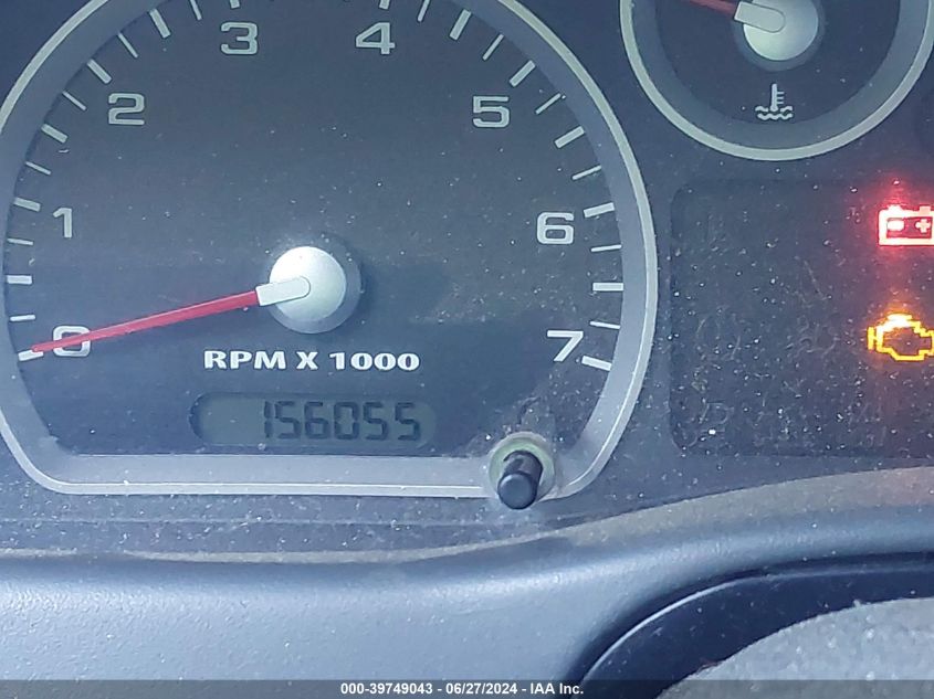 2009 Ford Ranger Super Cab VIN: 1FTZR45E79PA07556 Lot: 39749043