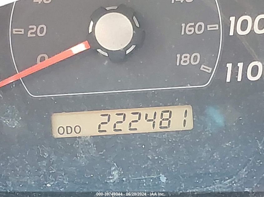 2008 Toyota 4Runner Sr5/Sport VIN: JTEBU14R780128769 Lot: 39749044