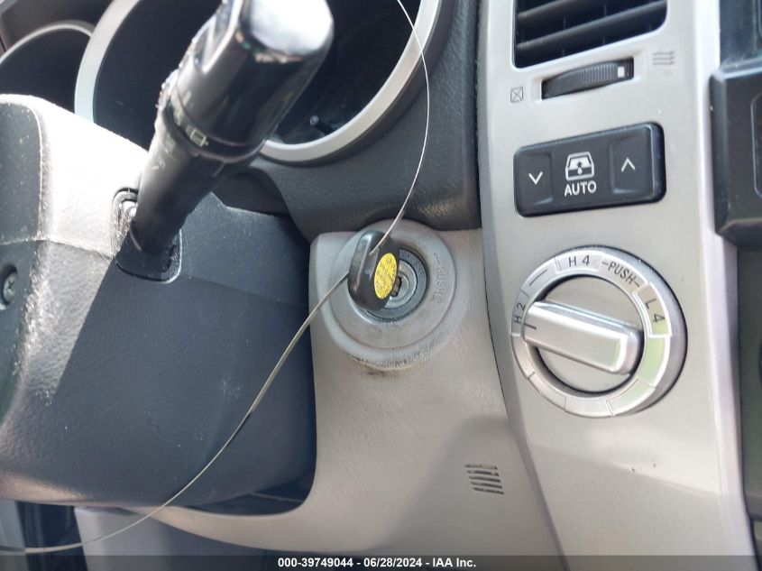 2008 Toyota 4Runner Sr5/Sport VIN: JTEBU14R780128769 Lot: 39749044