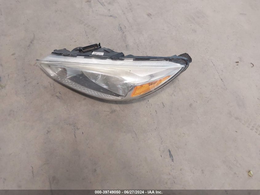 2009 Nissan Versa S/Sl VIN: 3N1CC11EX9L423188 Lot: 39749050