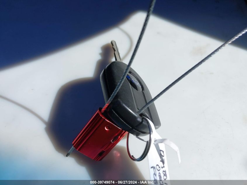 2012 Ford Fusion Sel VIN: 3FAHP0JA6CR233414 Lot: 39749074