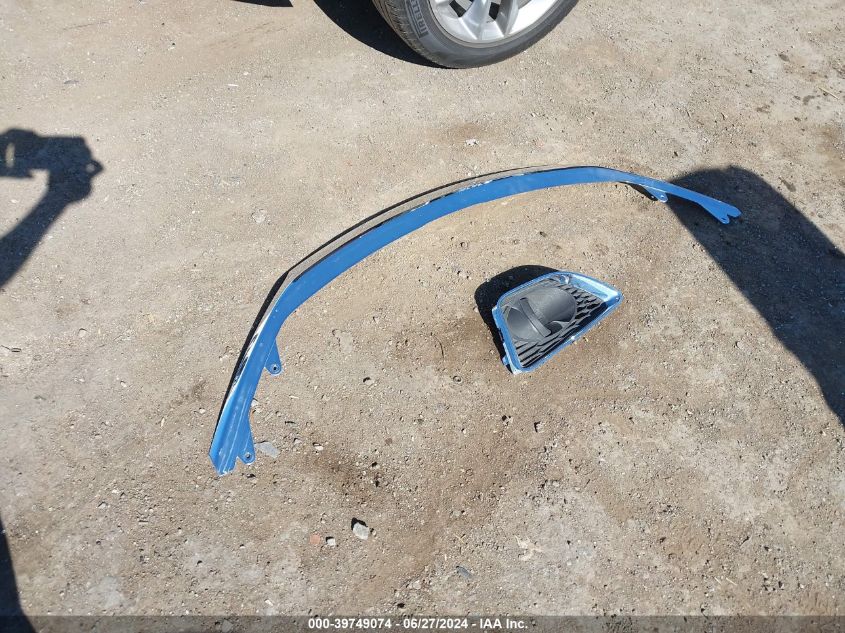 2012 Ford Fusion Sel VIN: 3FAHP0JA6CR233414 Lot: 39749074