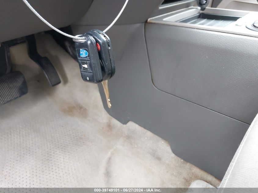 2008 Ford Edge Se VIN: 2FMDK36C18BB15064 Lot: 39749101