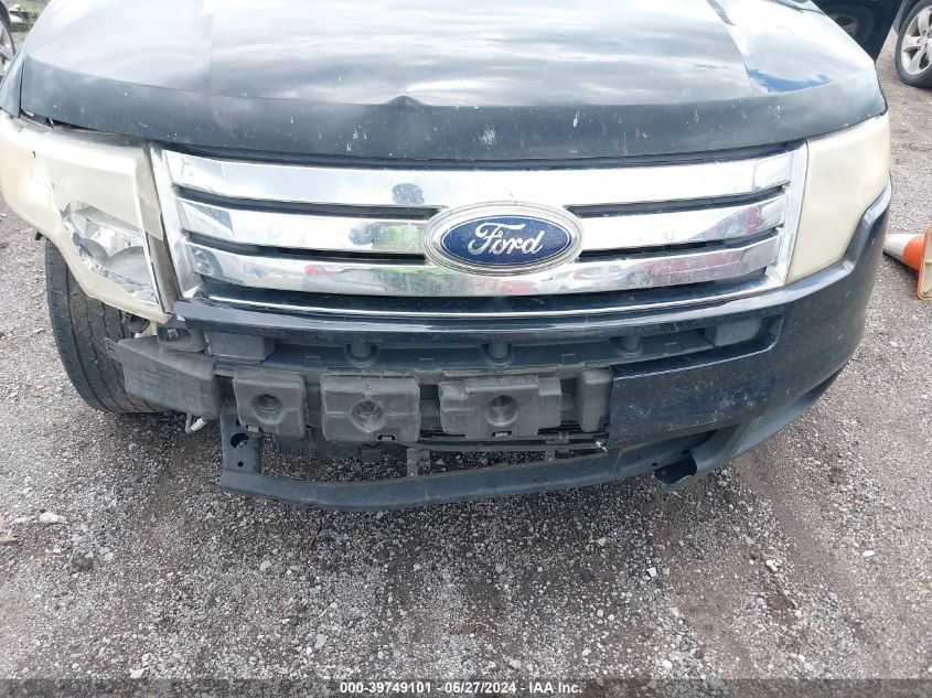 2008 Ford Edge Se VIN: 2FMDK36C18BB15064 Lot: 39749101