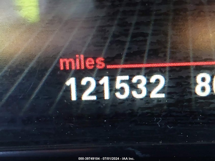 2014 BMW 535I - WBA5B1C55ED481471