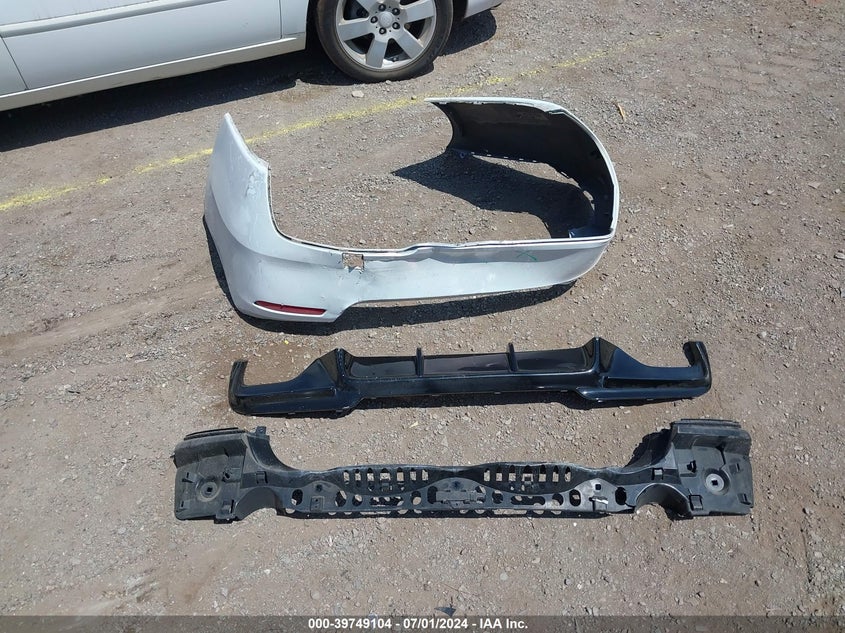 2014 BMW 535I - WBA5B1C55ED481471