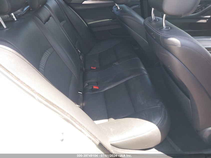 2014 BMW 535I - WBA5B1C55ED481471