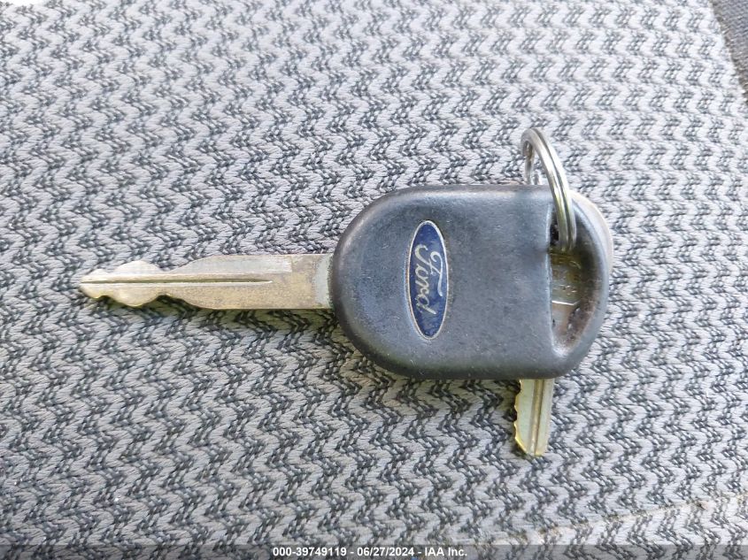 2003 Ford Ranger Edge/Xl/Xlt VIN: 1FTYR10U13TA48448 Lot: 39749119