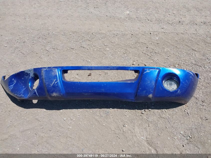 2003 Ford Ranger Edge/Xl/Xlt VIN: 1FTYR10U13TA48448 Lot: 39749119