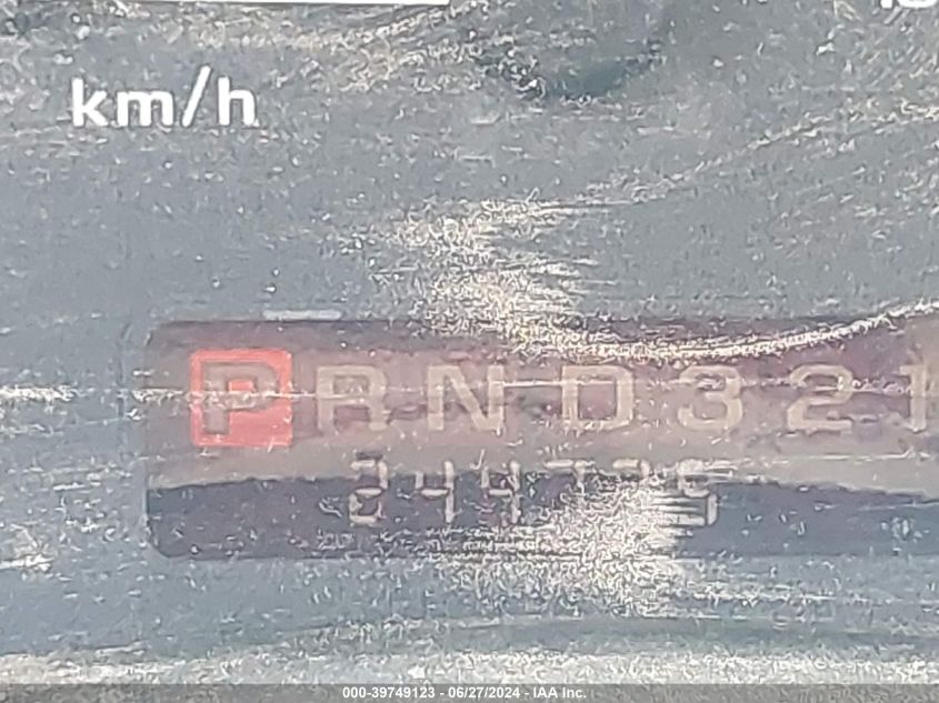 2000 Chevrolet Malibu VIN: 1G1ND52J9Y6230747 Lot: 39749123