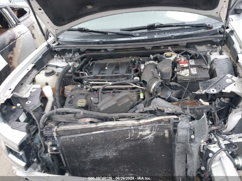 2015 Ford Flex Limited VIN: 2FMGK5D81FBA02056 Lot: 39749126