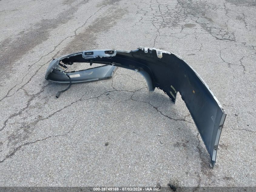 2011 Ford Taurus Se VIN: 1FAHP2DW8BG120086 Lot: 39749169