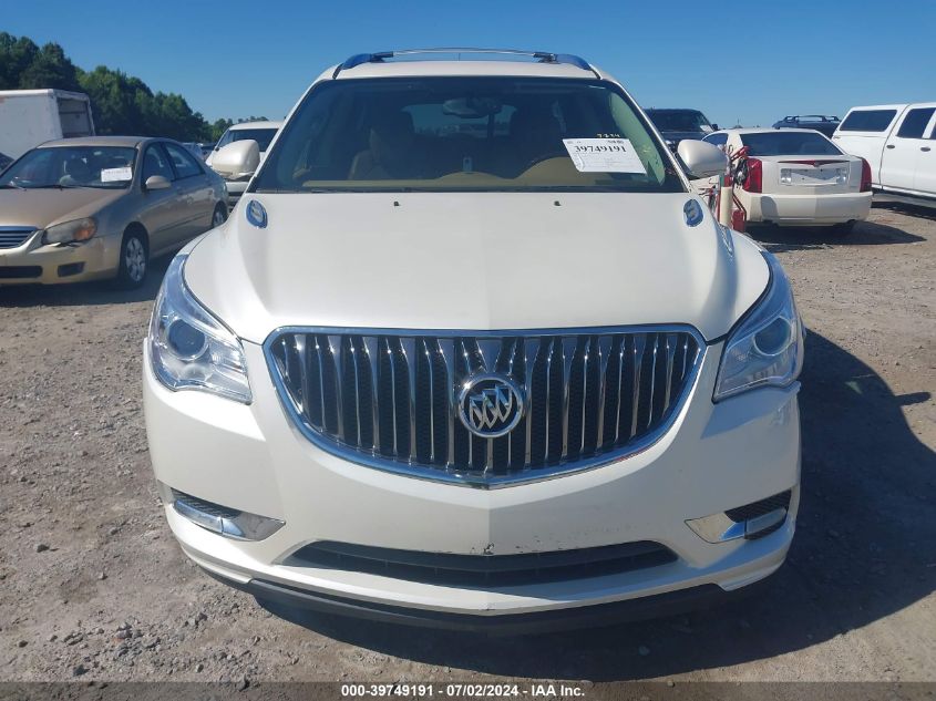 2013 Buick Enclave VIN: 5GAKVDKD3DJ112293 Lot: 39749191