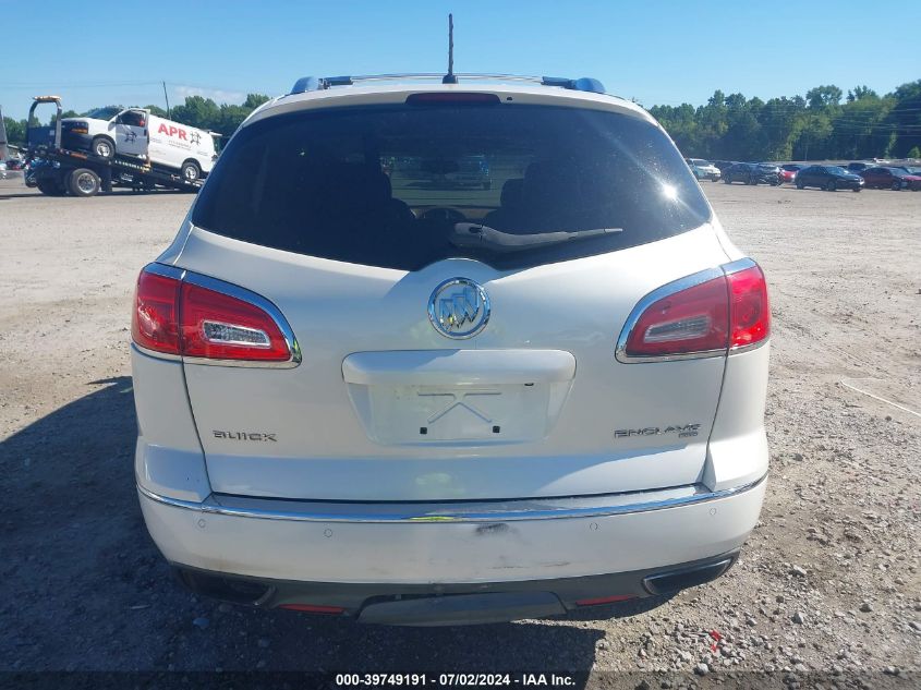 2013 Buick Enclave VIN: 5GAKVDKD3DJ112293 Lot: 39749191