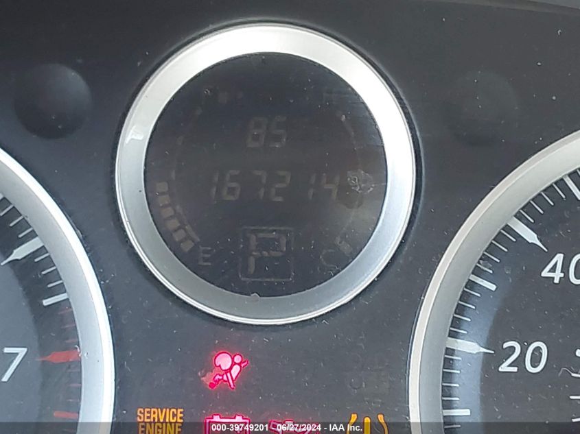 2010 Nissan Sentra 2.0S VIN: 3N1AB6AP6AL647913 Lot: 39749201