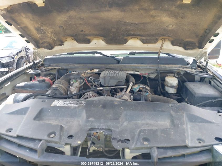 2009 GMC Sierra 2500Hd Slt VIN: 1GTHK63629F169950 Lot: 39749212