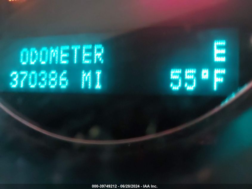 2009 GMC Sierra 2500Hd Slt VIN: 1GTHK63629F169950 Lot: 39749212