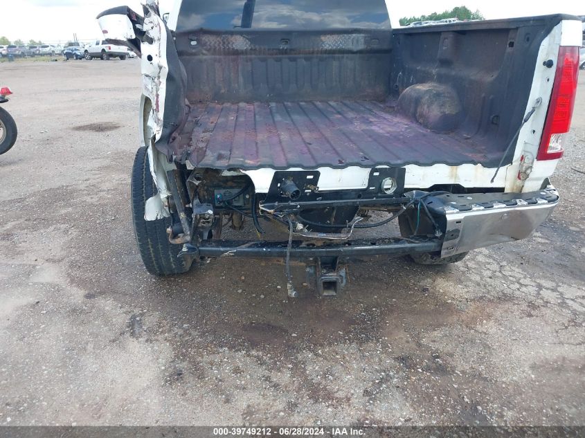 2009 GMC Sierra 2500Hd Slt VIN: 1GTHK63629F169950 Lot: 39749212