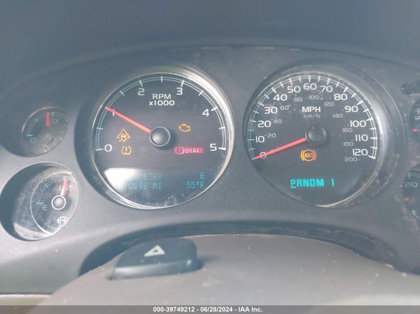 2009 GMC Sierra 2500Hd Slt VIN: 1GTHK63629F169950 Lot: 39749212