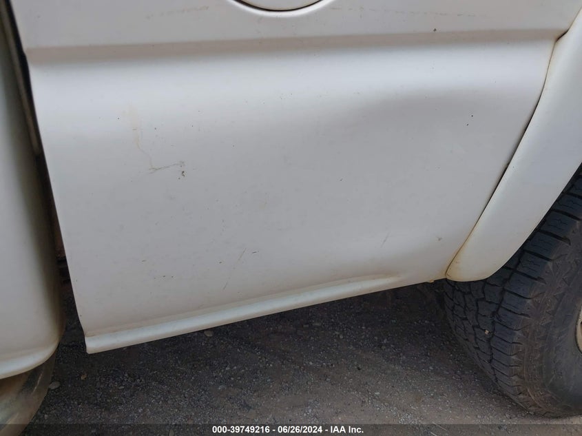 2005 Chevrolet Silverado 1500Hd Lt VIN: 1GCGC13U75F955778 Lot: 39749216