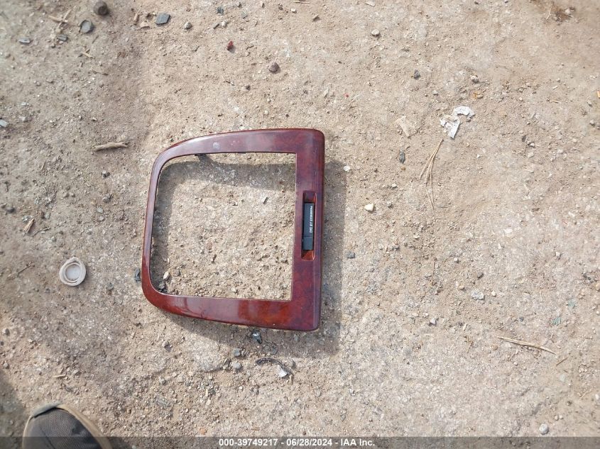 2009 Chevrolet Impala Lt VIN: 2G1WC57MX91117330 Lot: 39749217