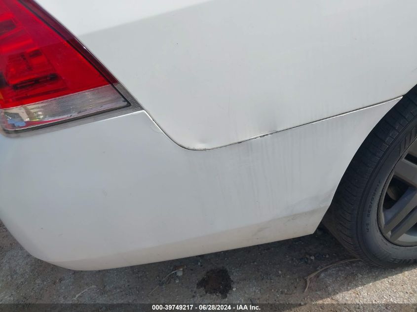 2009 Chevrolet Impala Lt VIN: 2G1WC57MX91117330 Lot: 39749217