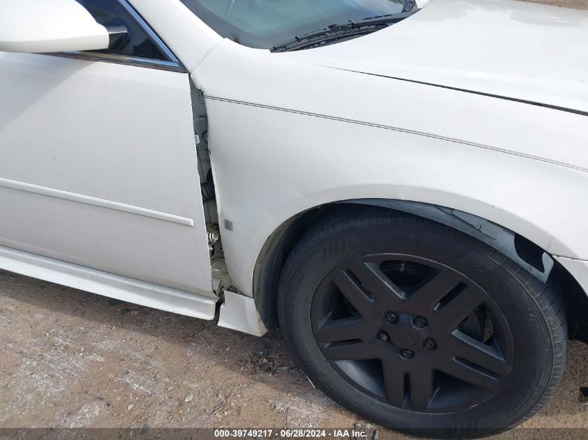 2009 Chevrolet Impala Lt VIN: 2G1WC57MX91117330 Lot: 39749217