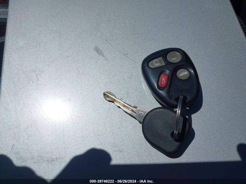 2010 Chevrolet Impala Police VIN: 2G1WD5EM5A1151079 Lot: 39749222