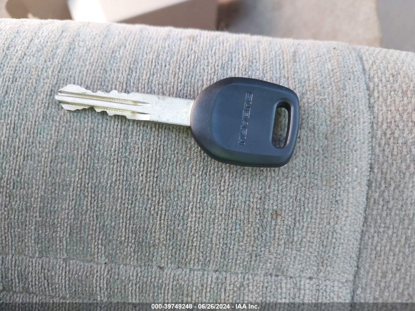 2001 Subaru Outback VIN: 4S3BH665916653822 Lot: 39749248