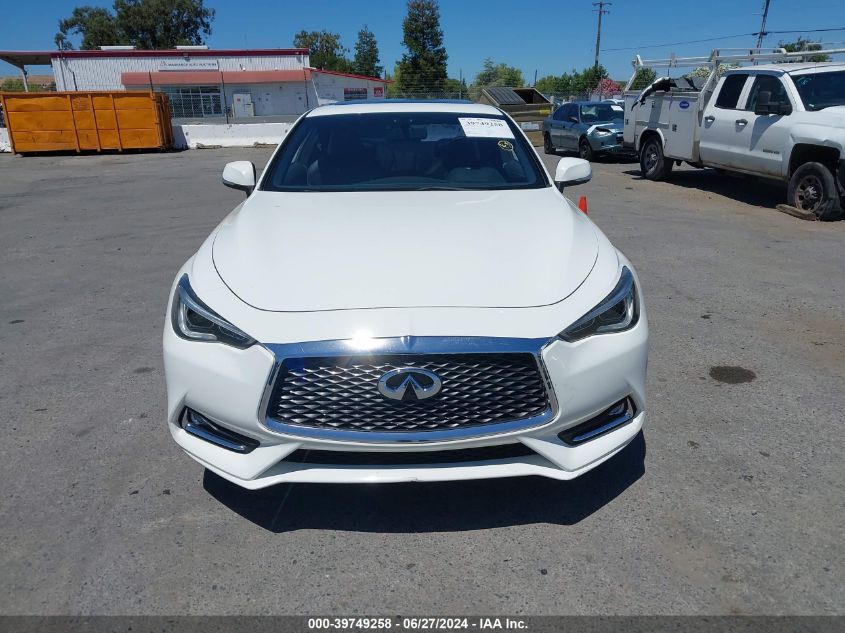 JN1CV7EK9HM110313 2017 Infiniti Q60 2.0T