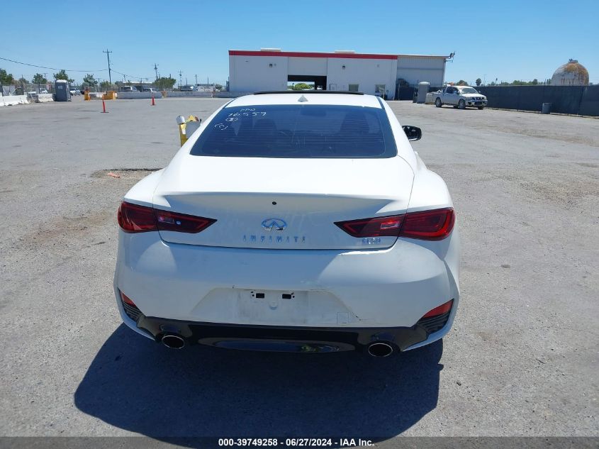 JN1CV7EK9HM110313 2017 Infiniti Q60 2.0T