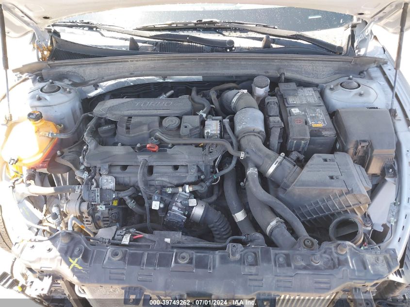 2021 KIA K5 GT-LINE - 5XXG64J2XMG052454