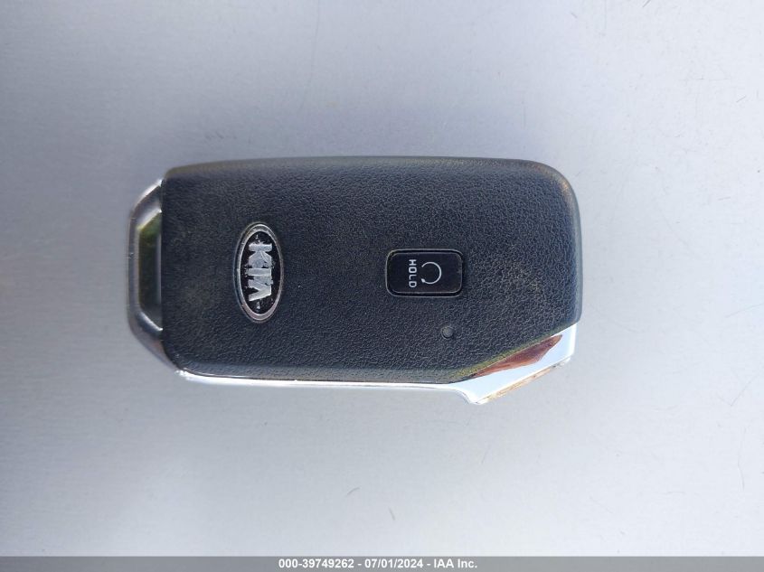 2021 KIA K5 GT-LINE - 5XXG64J2XMG052454