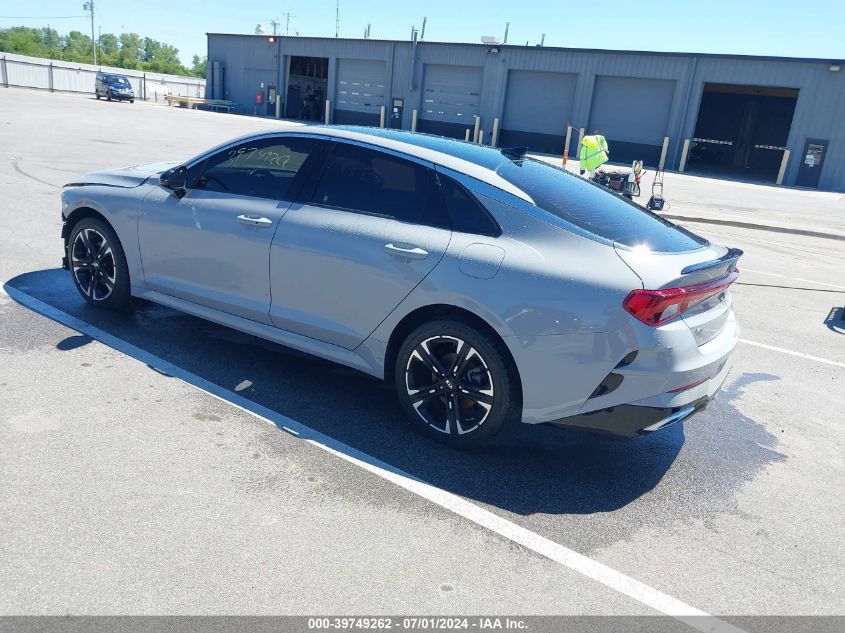 2021 KIA K5 GT-LINE - 5XXG64J2XMG052454