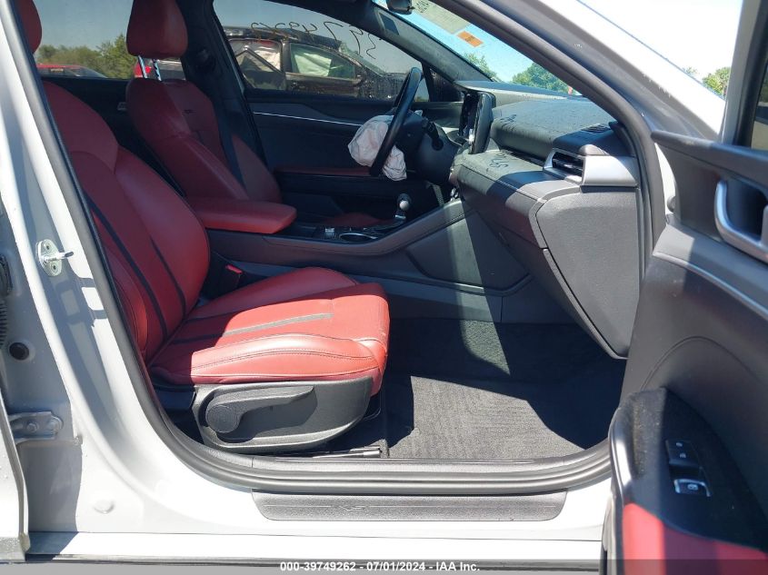 2021 KIA K5 GT-LINE - 5XXG64J2XMG052454