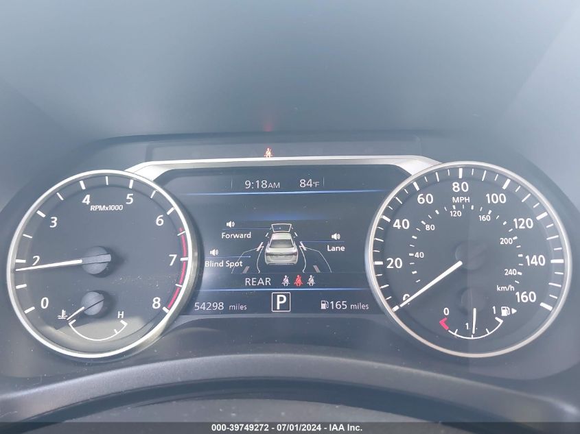 2021 Nissan Sentra Sv Xtronic Cvt VIN: 3N1AB8CV2MY256157 Lot: 39749272