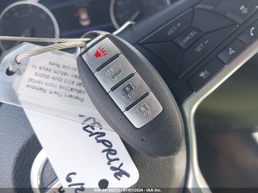 2021 Nissan Sentra Sv Xtronic Cvt VIN: 3N1AB8CV2MY256157 Lot: 39749272