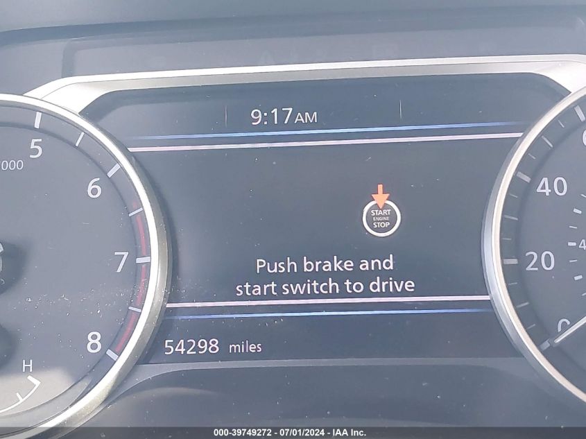 2021 Nissan Sentra Sv Xtronic Cvt VIN: 3N1AB8CV2MY256157 Lot: 39749272