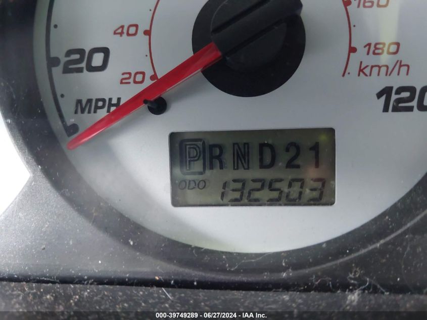 2002 Ford Escape Xls VIN: 1FMYU02112KB21510 Lot: 39749289