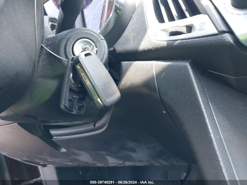 2010 GMC Terrain Slt-1 VIN: 2CTFLFEY0A6349644 Lot: 39749291