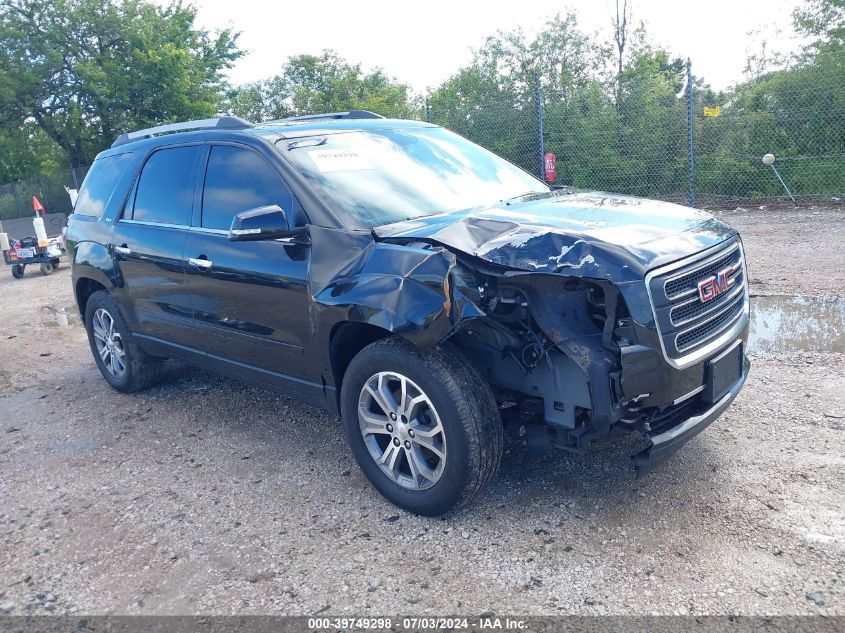 2015 GMC Acadia Slt-1 VIN: 1GKKRRKD5FJ290973 Lot: 39749298