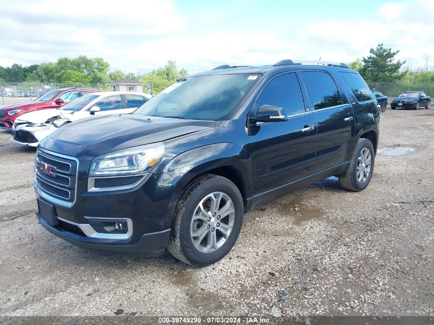 1GKKRRKD5FJ290973 2015 GMC Acadia Slt-1