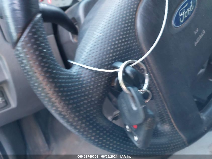 2003 Ford Escape Xls VIN: 1FMYU92163KT34553 Lot: 39749303