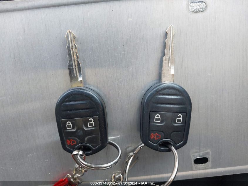 2011 Ford Edge Limited VIN: 2FMDK3KC6BBA82320 Lot: 39749312